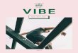 The Vibe: Issue 6