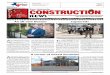San Antonio Construction News December 2014