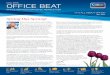 Colliers Office Beat May 2016