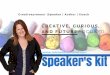 Michelle T Holland | Speaker's Kit