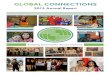 Global Connections Annual Report 2015