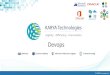 DevOps Solutions At Affordable Rates, DevOps Service Providers - KARYA Technologies