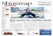 Salmon Arm Observer, May 27, 2016