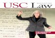 USC Law Magazine Spring-Summer 2016