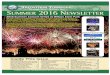 Tredyffrin newsletter summer 2016