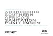 Occasional Paper 2: Addressing Southern Africa’s Sanitation Challenges (2013)