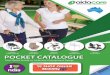 Pocket Catalogue