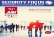 Security Focus Africa - Vol 34 No 5 - May 2016