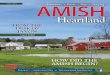 Amish Heartland, June 2016
