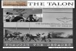The Talon: Through The Decades- issue #11