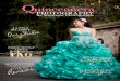 Quinceañera magazine 2016 2