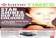 tame TIMES Bedfordview 31 May 2016