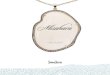 Misahara Fine Jewelry in Neiman Marcus Beverly Hills - Carnet de Voyage 2016