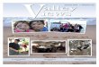 Valley Free Newsletter - Summer 2016