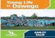 Young Life in Oswego - Ashley Salis