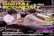 Digital economy by TESA (Thai Economics Student Assembly)