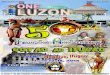 One Luzon e-news magazine 03 June 2016 Vol 6 no 106