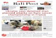 Edisi 07 Juni 2016 | Internasional Bali Post