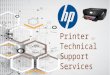 Toll free number hp printer technical support