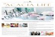 The Acacia Life Newsletter