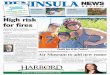 Peninsula News Review, June 08, 2016