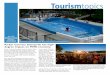 Tourism Topics - June 2016