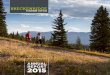 Breckenridge Tourism Office Annual Report 2015
