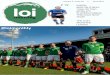 League of Ireland Monthly: June 2016