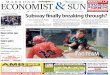 Markham Economist & Sun, June 9, 2016