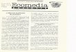 Ecomedia Bulletin - Toronto, No. 15, December 15, 1987