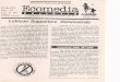 Ecomedia Bulletin - Toronto, No. 16, December 29 - January 11, 1988