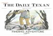 The Daily Texan 2016-06-13