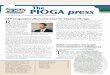 The PIOGA Press, June 2016