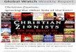 Globalwatch-Christian Zionists