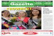 Lake Cowichan Gazette, June 15, 2016