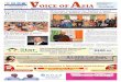 Voice of Asia e-paper June 17 2016