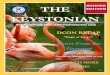 The Keystonian: Summer Edition