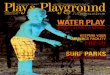 Water Play: Pools, Slides & Spray