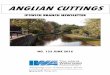 Anglian Cuttings No. 133 Summer 2016