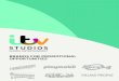 ITV brand promotional opportunities