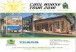 2010 Cool House Tour Guidebook