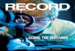 The RECORD, Summer 2016