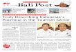 Edisi  23 Juni 2016 | Internasional Bali post