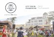 City Vision - City Vision Framework