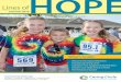 Lines of Hope Summer 2016