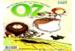 The Wonderful Wizard of Oz #1