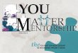 ProjectBook, JacksonDeatra,You Matter Mentorship