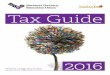NTEU Tax Guide 2016