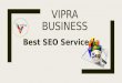 How to Identify the Best SEO Strategy for Your Company?