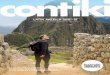 Contiki Holidays Latin America eBrochure 2016/18 (USD)